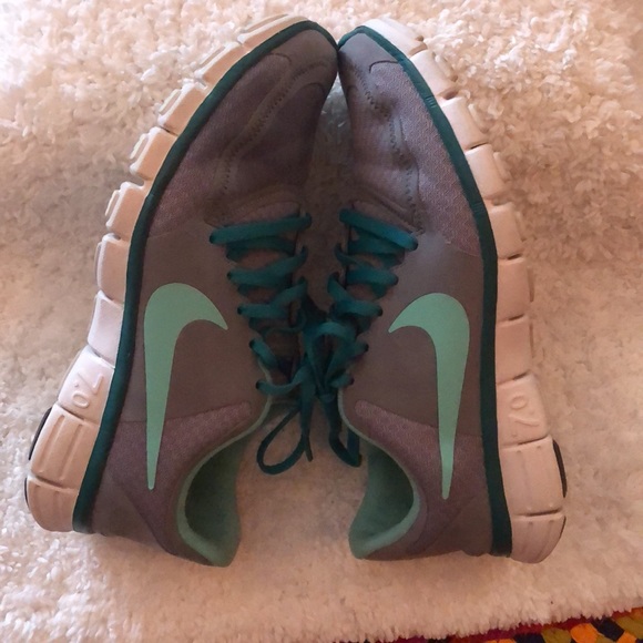 Nike Free Run 7.0 - Picture 4 of 6